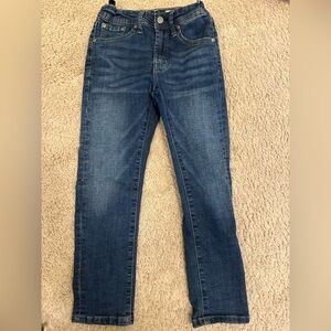 Boys AG Slim Jean